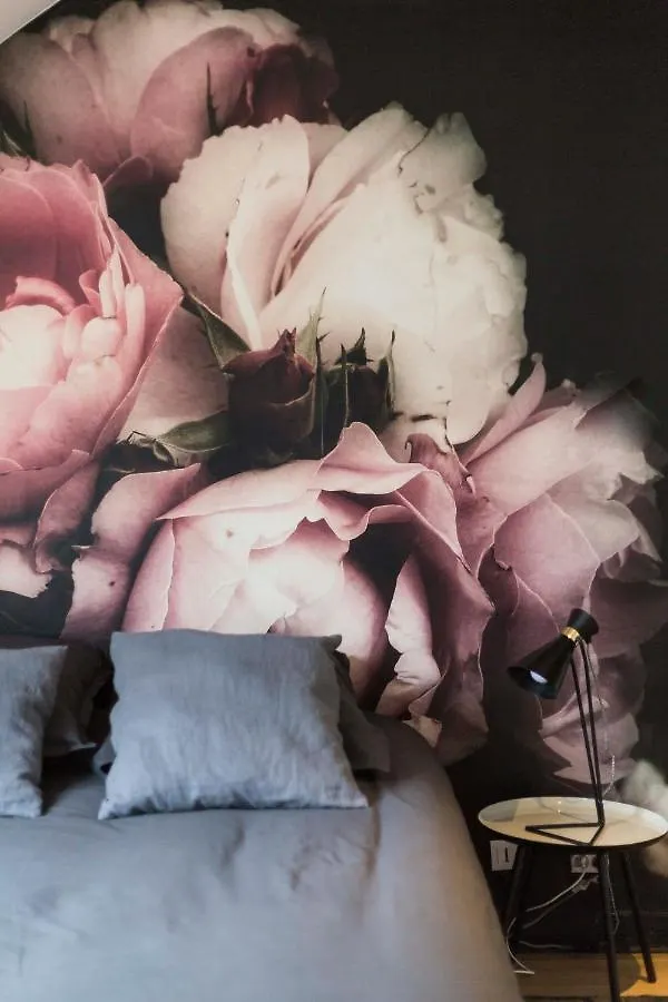 Sweet Home Rennes Centre Historique 65 M2