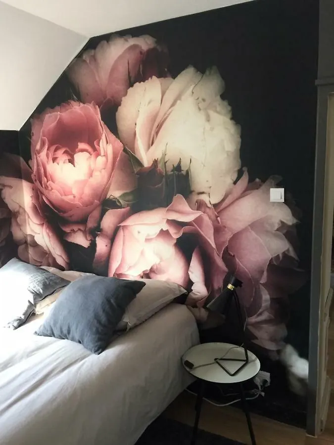 Sweet Home Rennes Centre Historique 65 M2